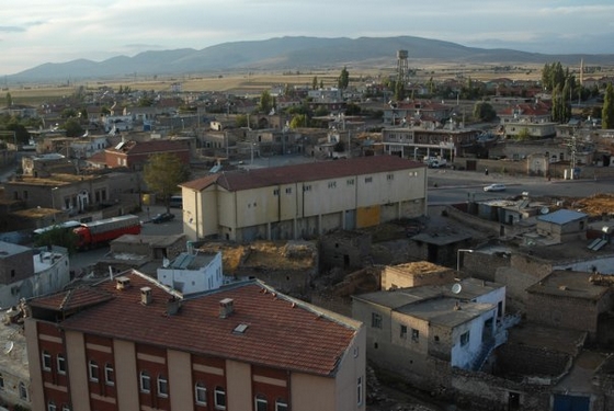 Derinkuyu