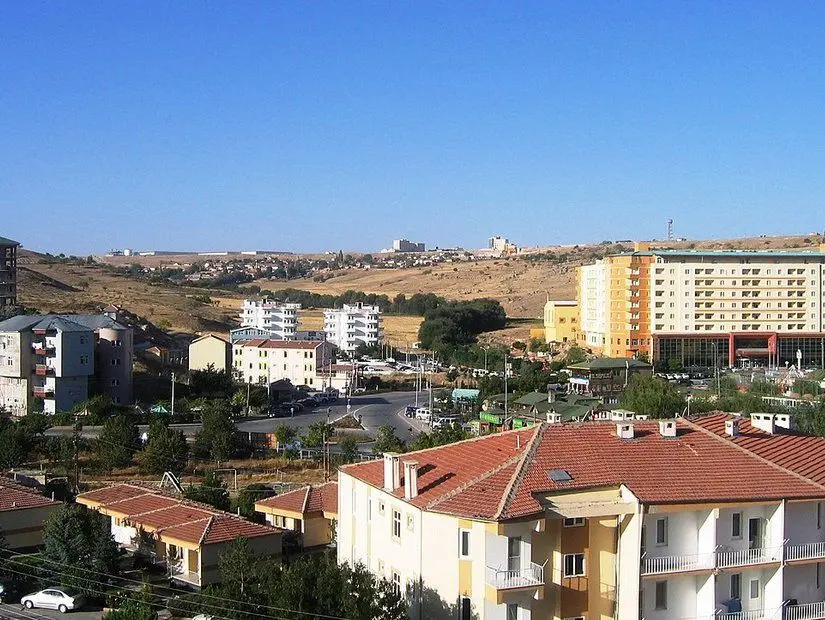 Kozaklı