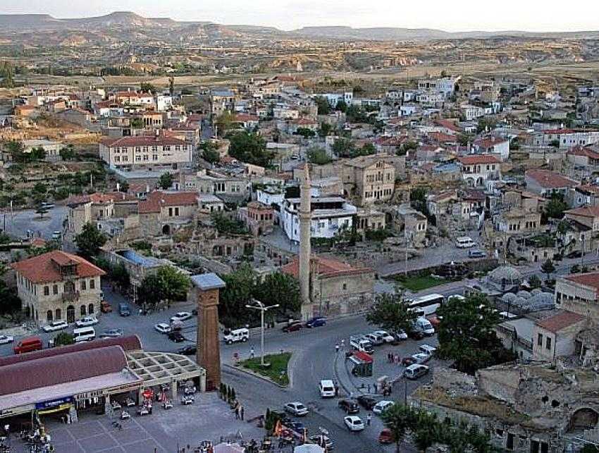 Ürgüp